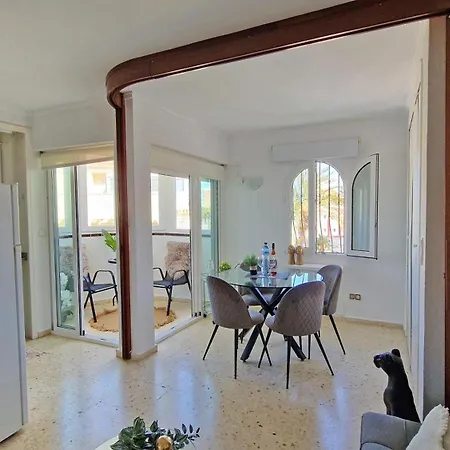Appartement El Palmar De Sofia *