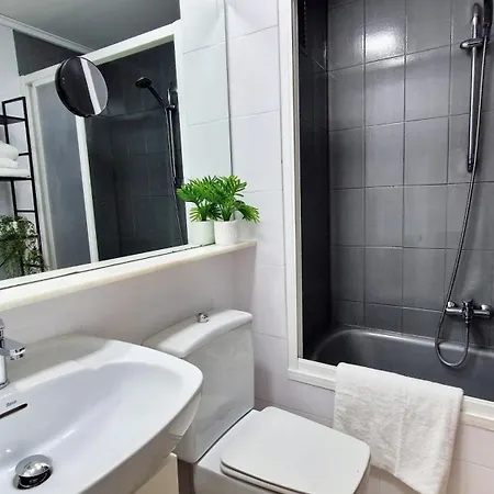 El Palmar De Sofia Apartment *