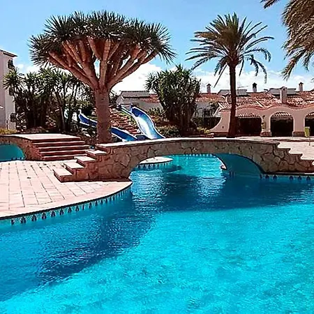 El Palmar De Sofia * Denia