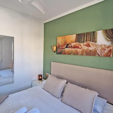 El Palmar De Sofia Appartement *