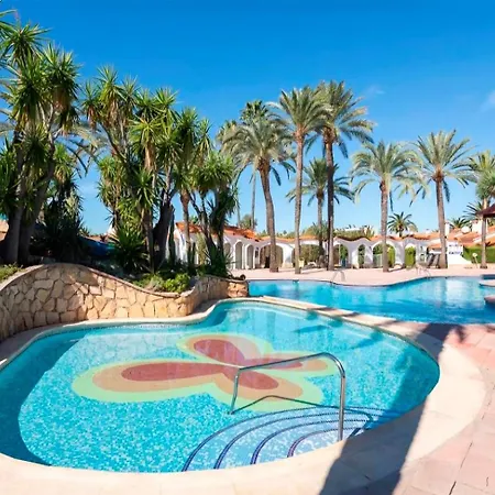 El Palmar De Sofia *