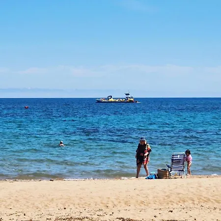 El Palmar De Sofia