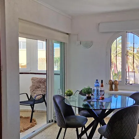 El Palmar De Sofia Apartment Denia