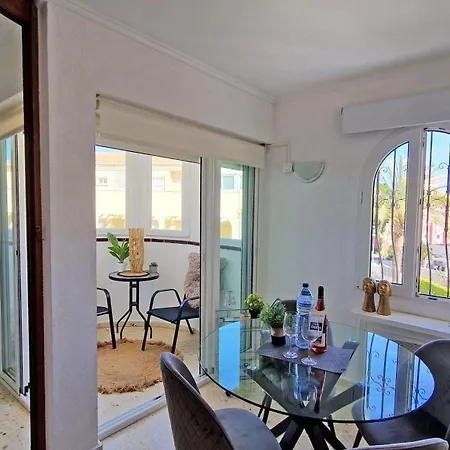 El Palmar De Sofia Apartment