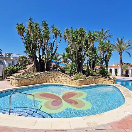 El Palmar De Sofia Appartement Dénia