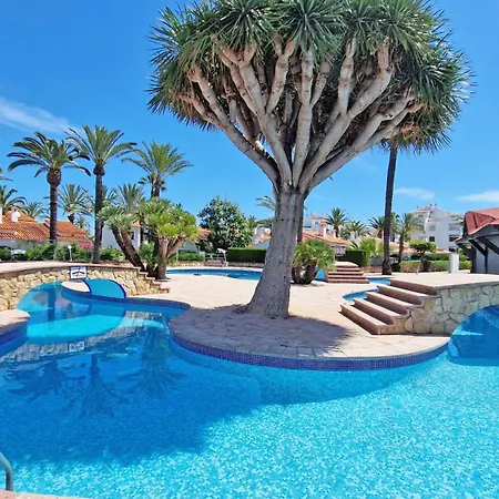 El Palmar De Sofia Appartement *
