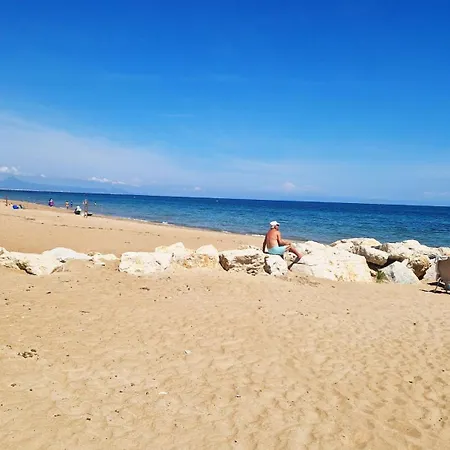 Διαμέρισμα El Palmar De Sofia